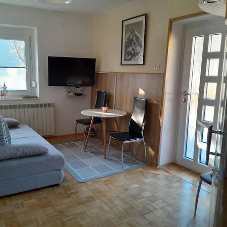 Chalet And Apartment Zonir With Sauna Kobarid Εξωτερικό φωτογραφία