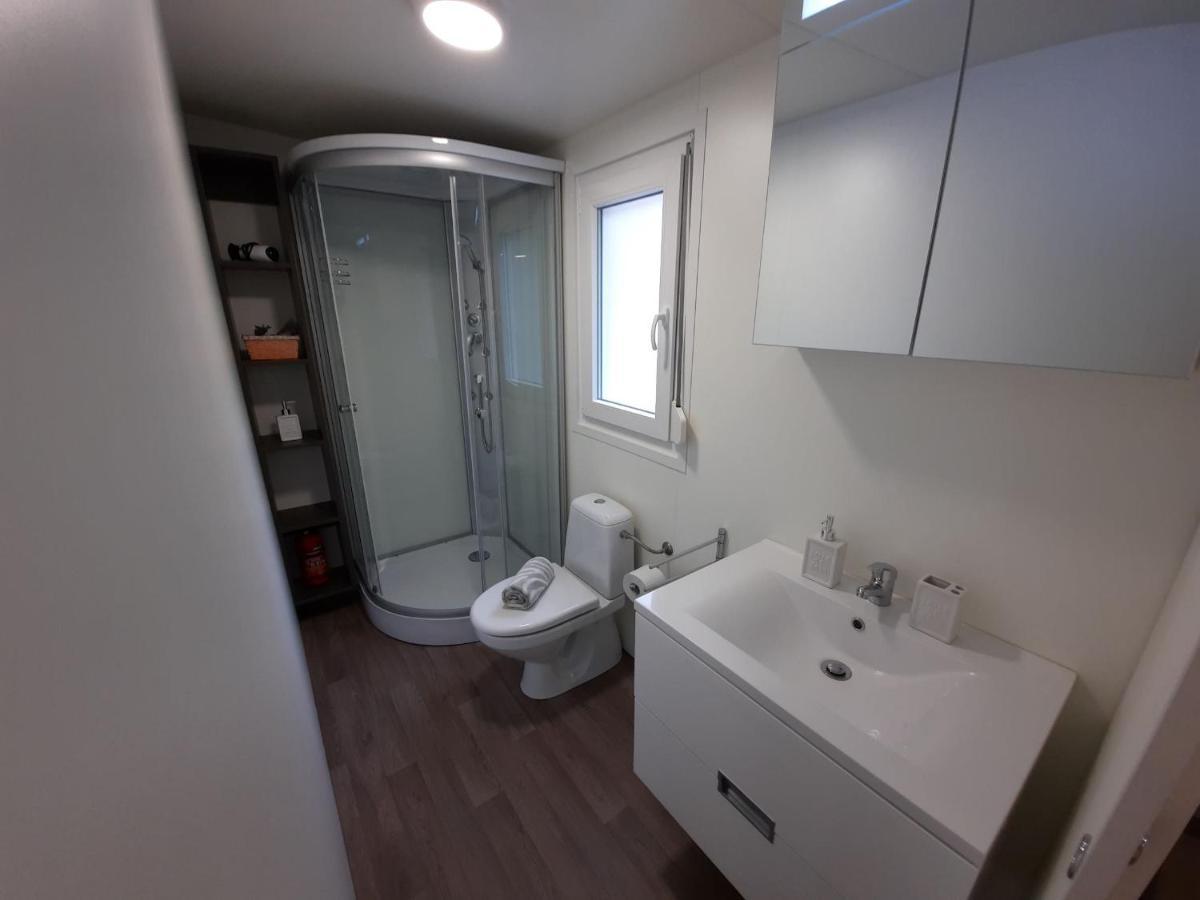 Chalet And Apartment Zonir With Sauna Kobarid Εξωτερικό φωτογραφία
