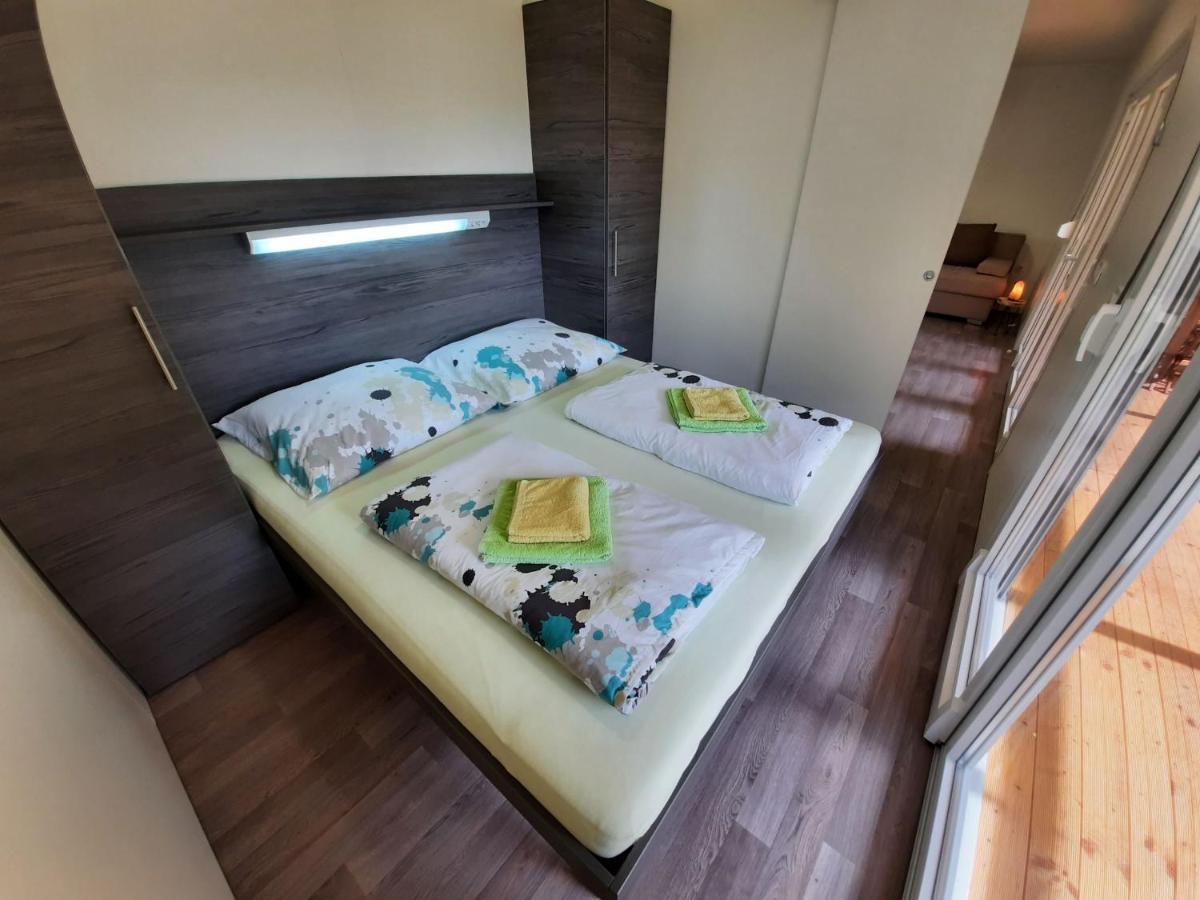 Chalet And Apartment Zonir With Sauna Kobarid Εξωτερικό φωτογραφία